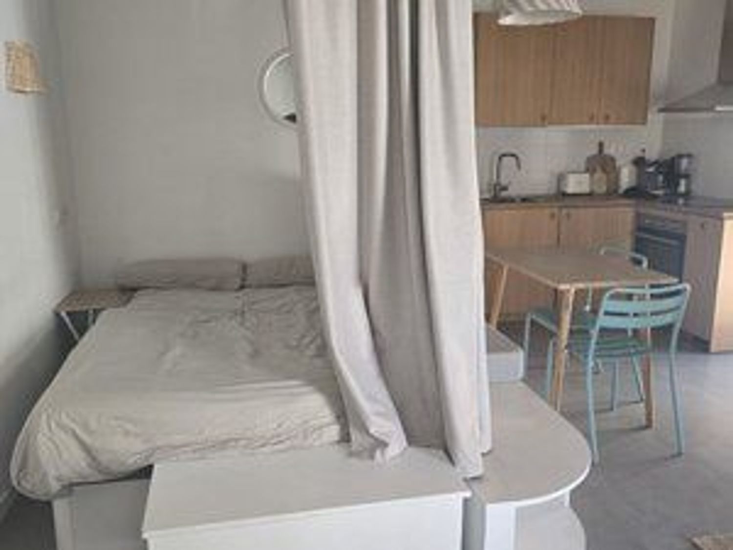 Estudio en Alquiler en Calle del Carnero 18 - Imagen 23