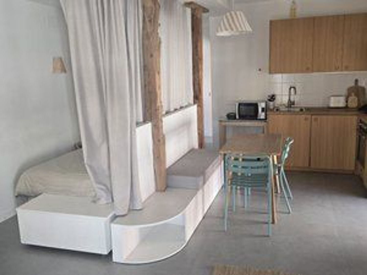 Estudio en Alquiler en Calle del Carnero 18 - Imagen 24