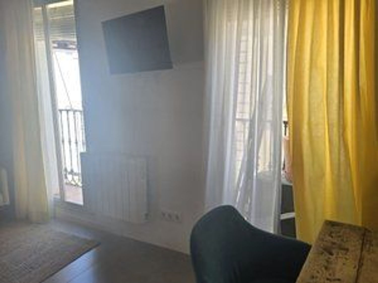 Estudio en Alquiler en Calle del Carnero 18 - Imagen 27