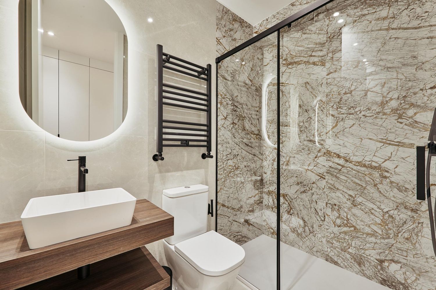 Piso en Venta en Calle de Maldonado 40 - Imagen 2