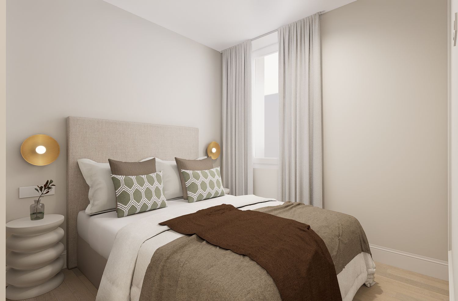 Piso en Venta en Calle de Lombía 5 - Imagen 8