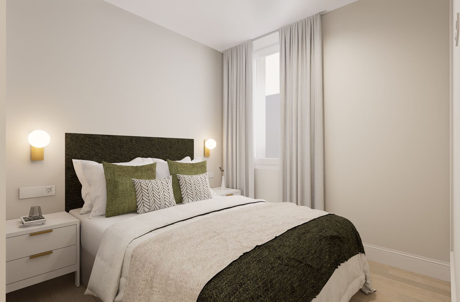 Piso en Venta en Calle de Lombía 5 - Imagen 3