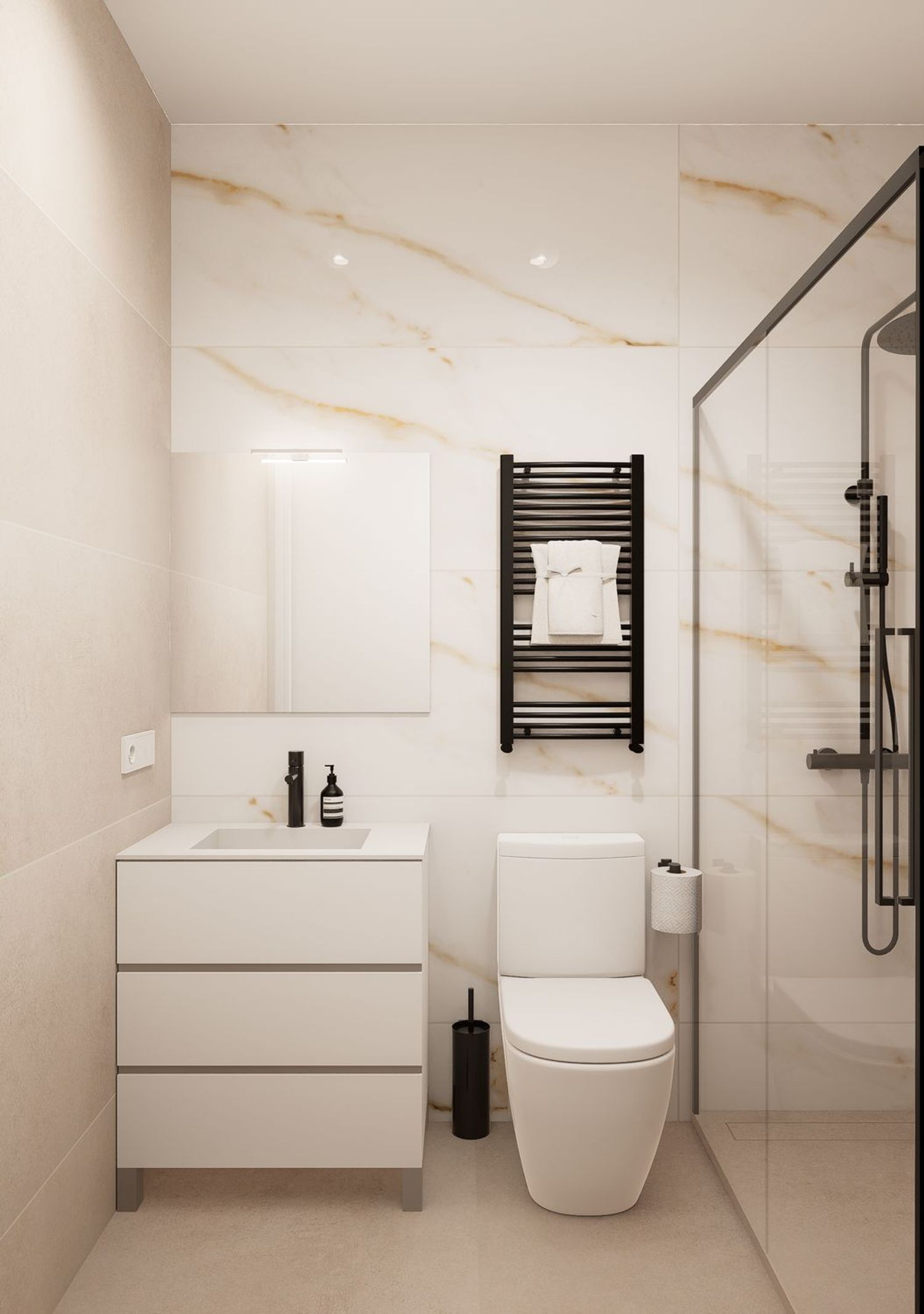 Piso en Venta en Calle de Lombía 5 - Imagen 4