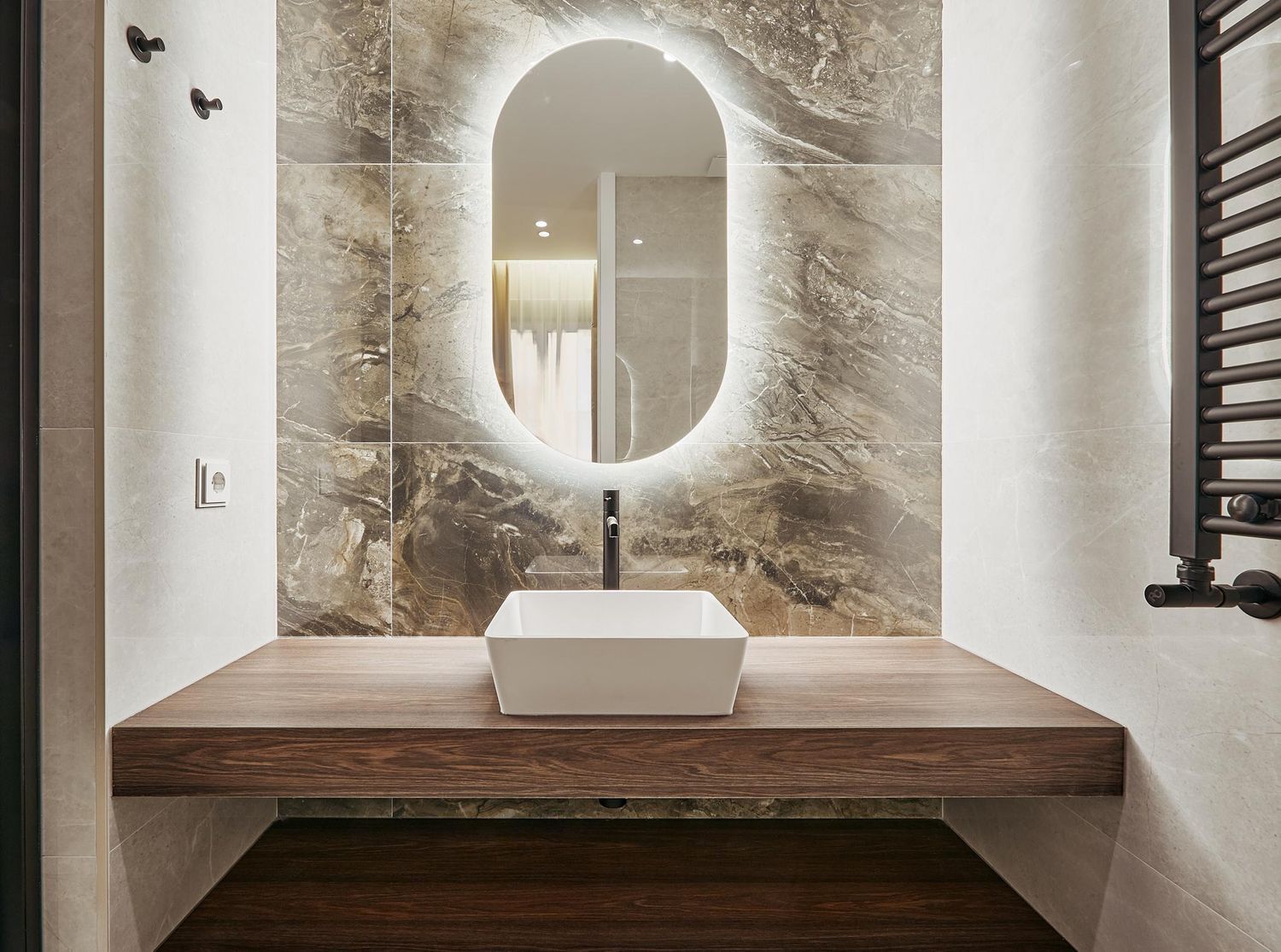 Piso en Venta en Calle de José Ortega y Gasset 61 - Imagen 3