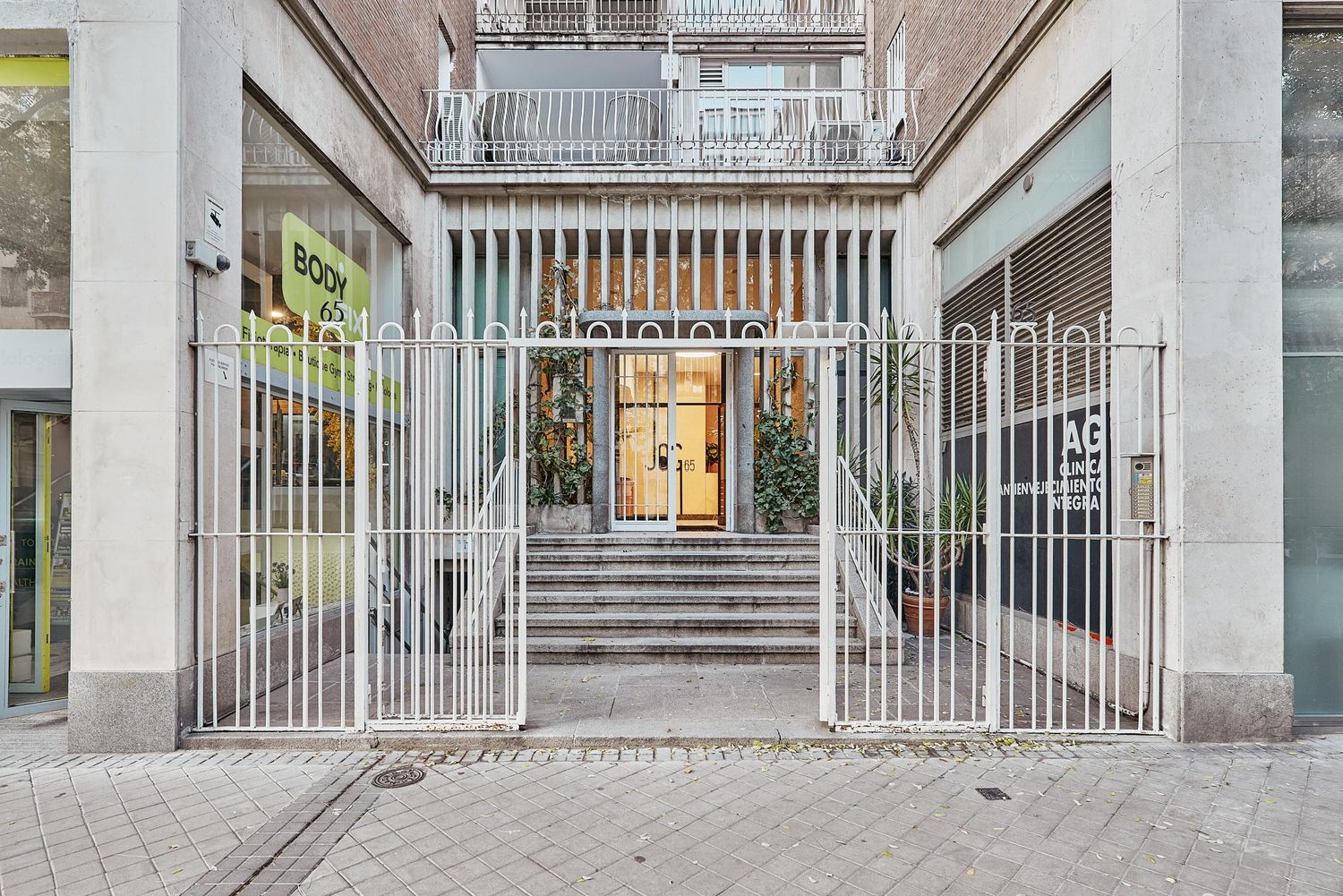 Piso en Venta en Calle de José Ortega y Gasset 61 - Imagen 25