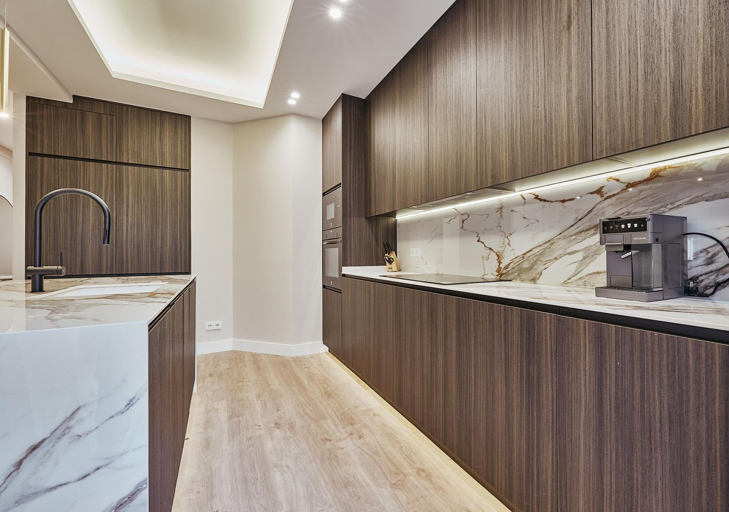 Piso en Venta en Calle de José Ortega y Gasset 61 - Imagen 9