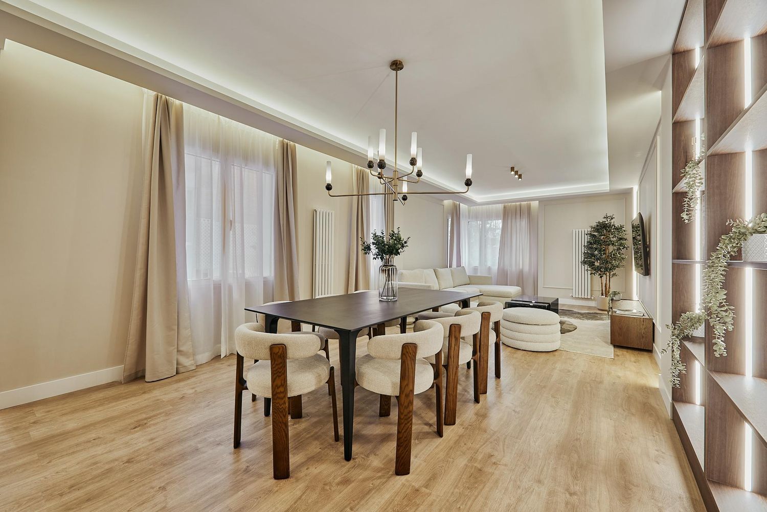 Piso en Venta en Calle de José Ortega y Gasset 61 - Imagen 10