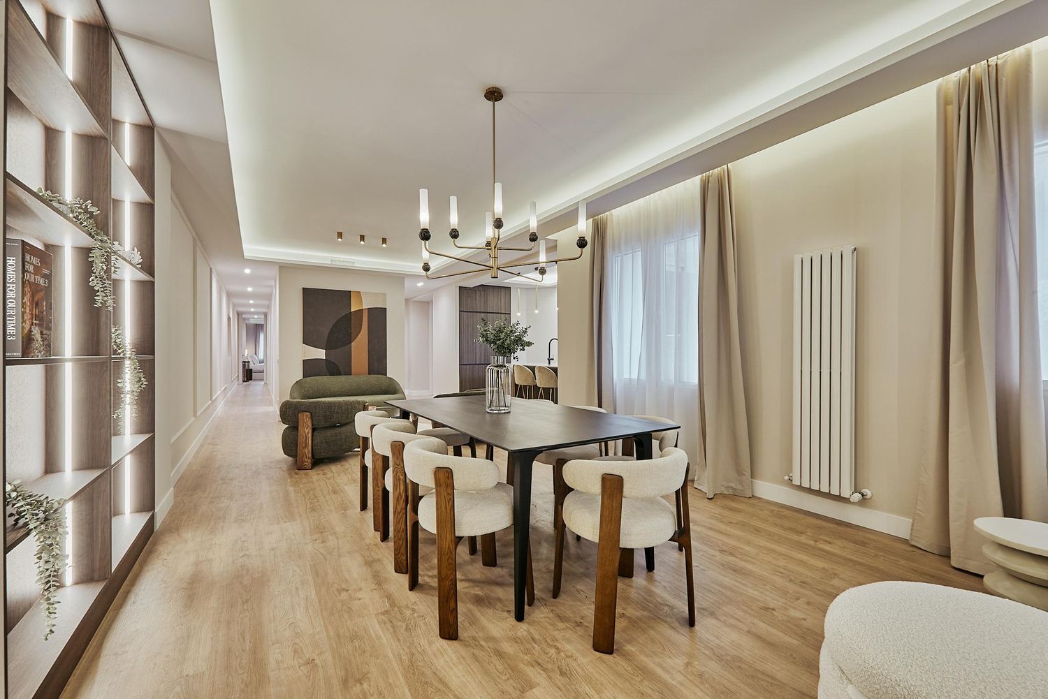 Piso en Venta en Calle de José Ortega y Gasset 61 - Imagen 13