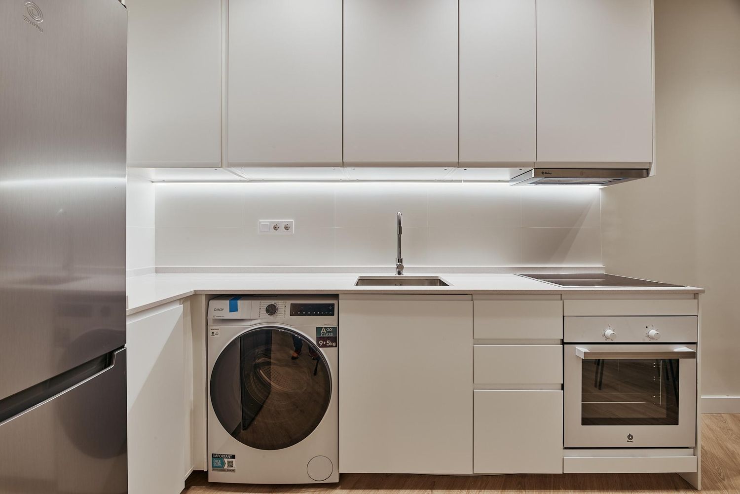 Piso en Venta en Calle de Juan Bravo 59 - Imagen 5