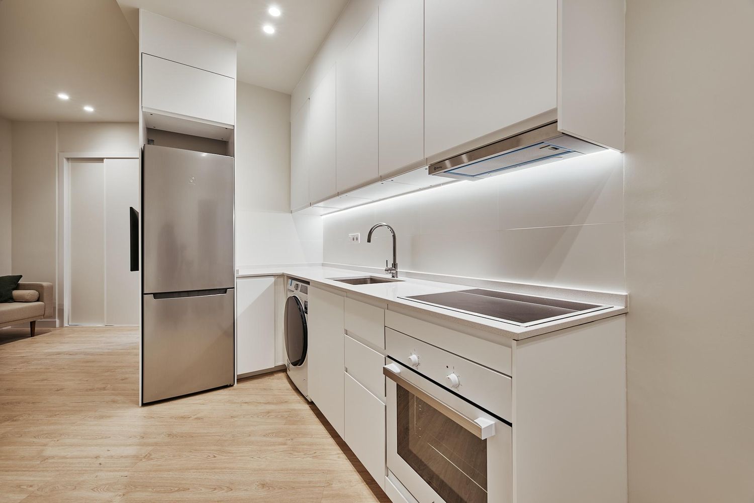 Piso en Venta en Calle de Juan Bravo 59 - Imagen 6