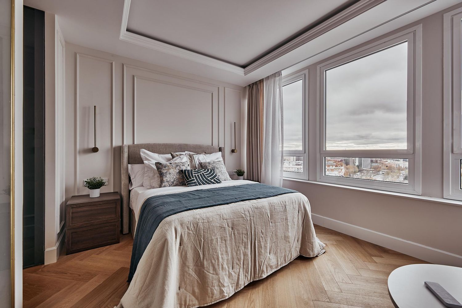 Piso en Venta en Calle de María de Molina 1 - Imagen 4