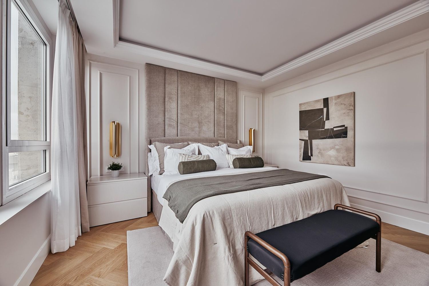 Piso en Venta en Calle de María de Molina 1 - Imagen 11