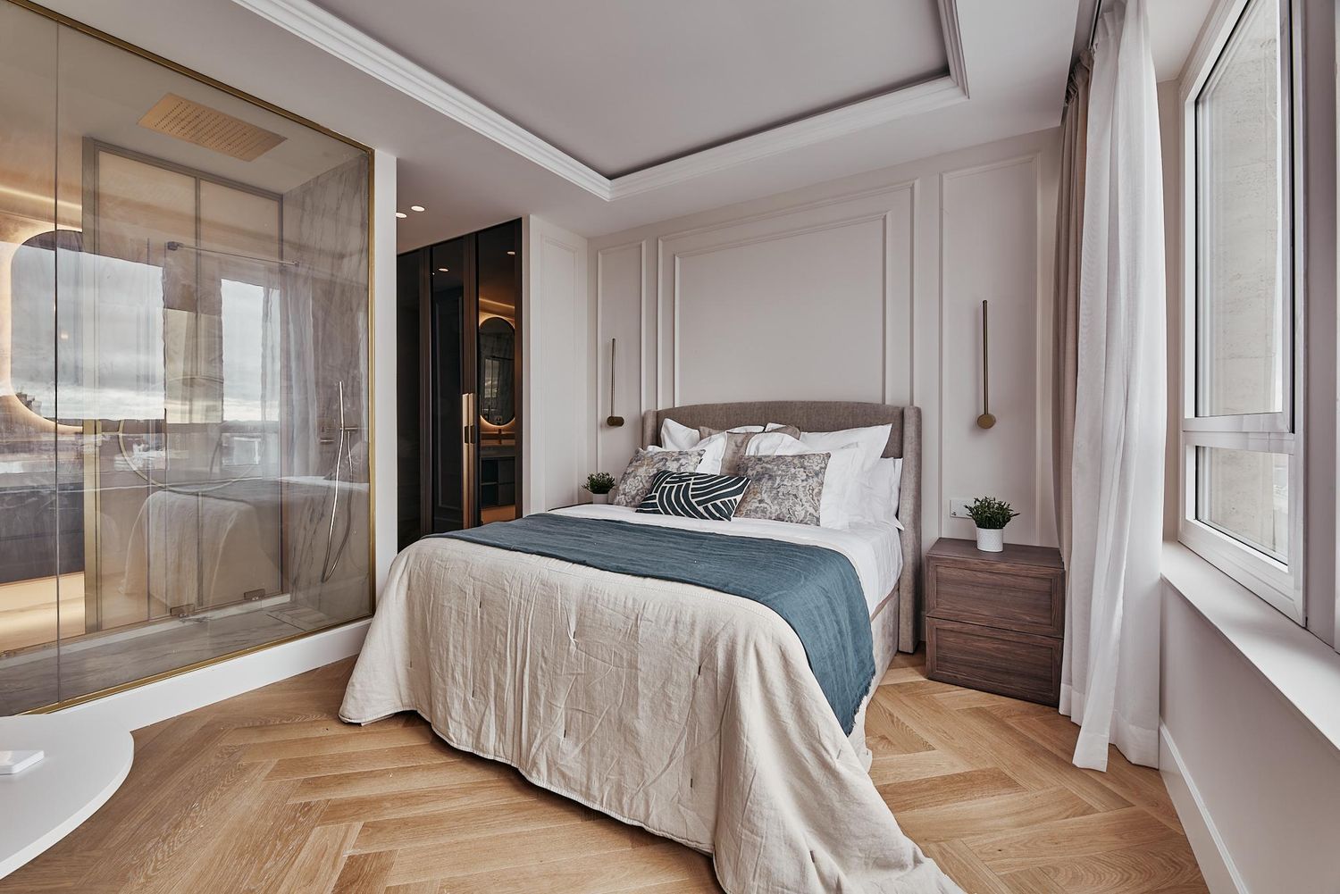 Piso en Venta en Calle de María de Molina 1 - Imagen 7