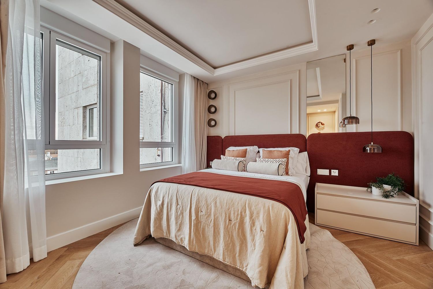 Piso en Venta en Calle de María de Molina 1 - Imagen 18