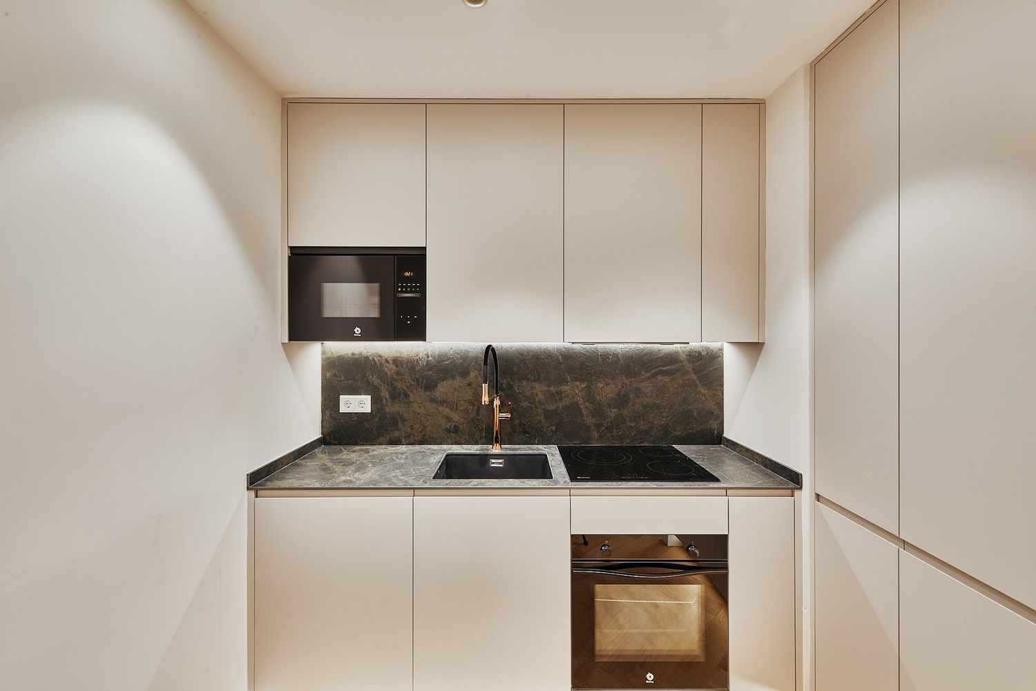 Piso en Venta en Calle de María de Molina 1 - Imagen 45