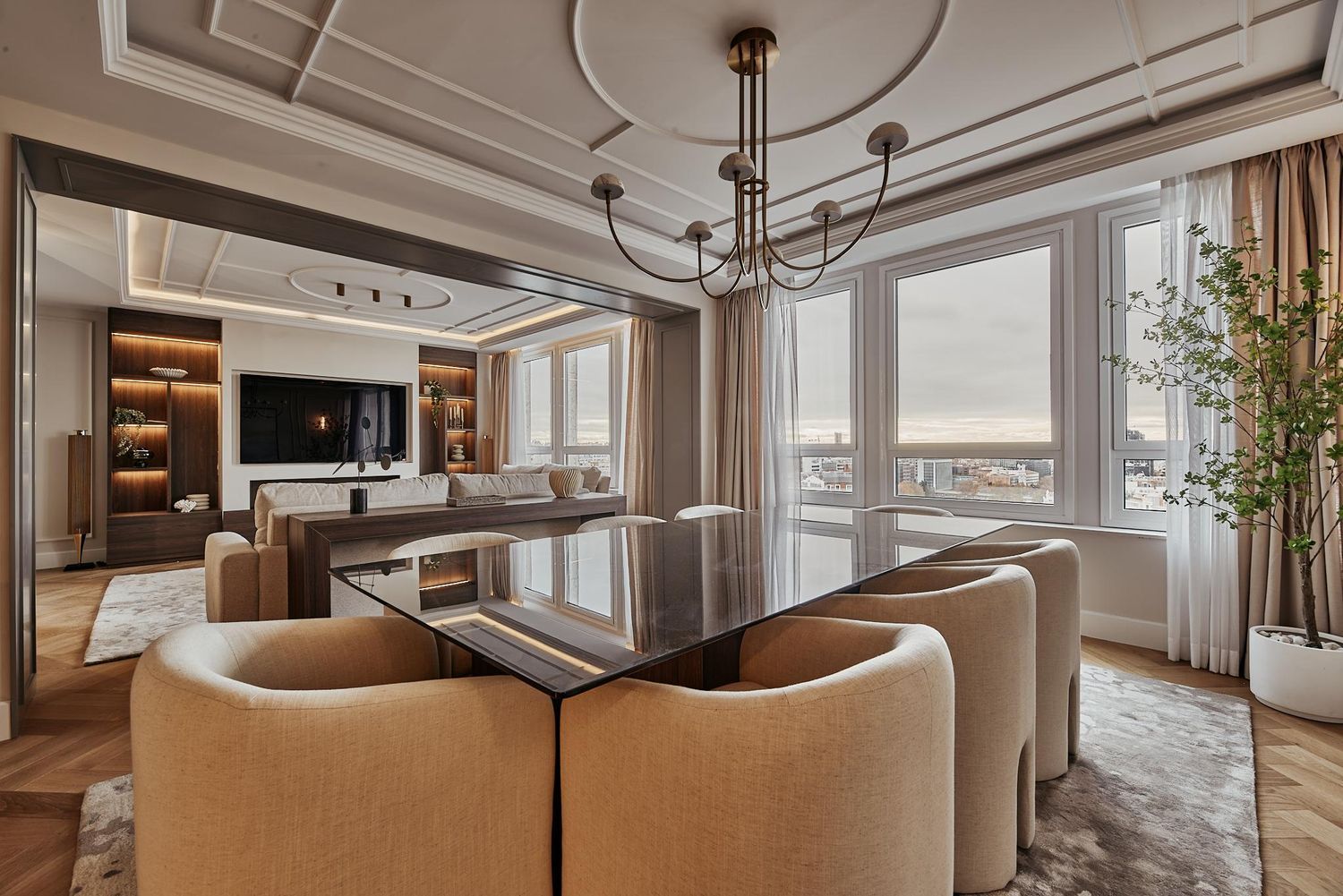 Piso en Venta en Calle de María de Molina 1 - Imagen 2