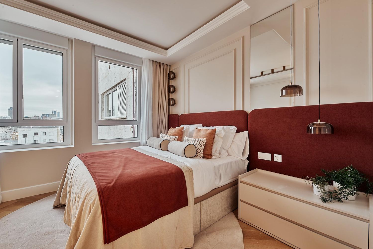 Piso en Venta en Calle de María de Molina 1 - Imagen 14