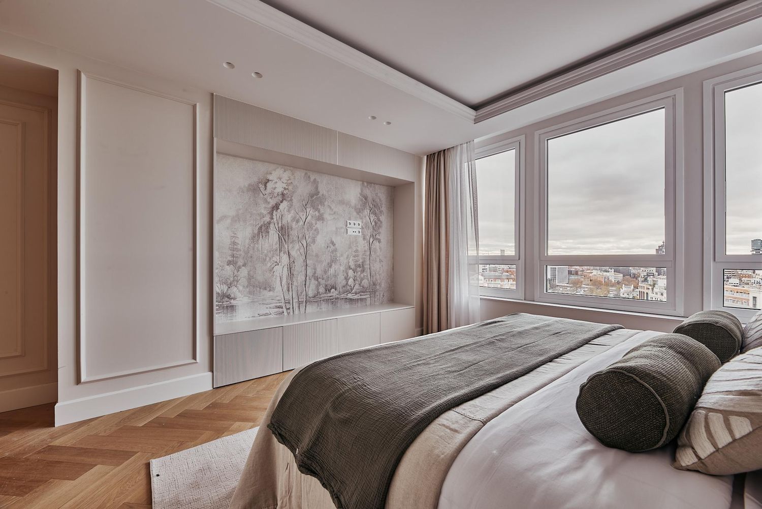 Piso en Venta en Calle de María de Molina 1 - Imagen 13