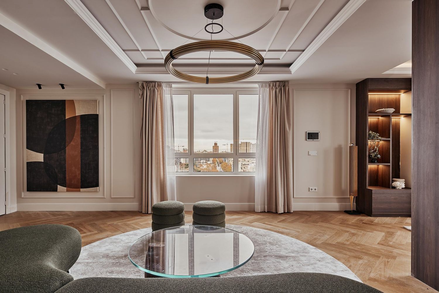 Piso en Venta en Calle de María de Molina 1 - Imagen 22