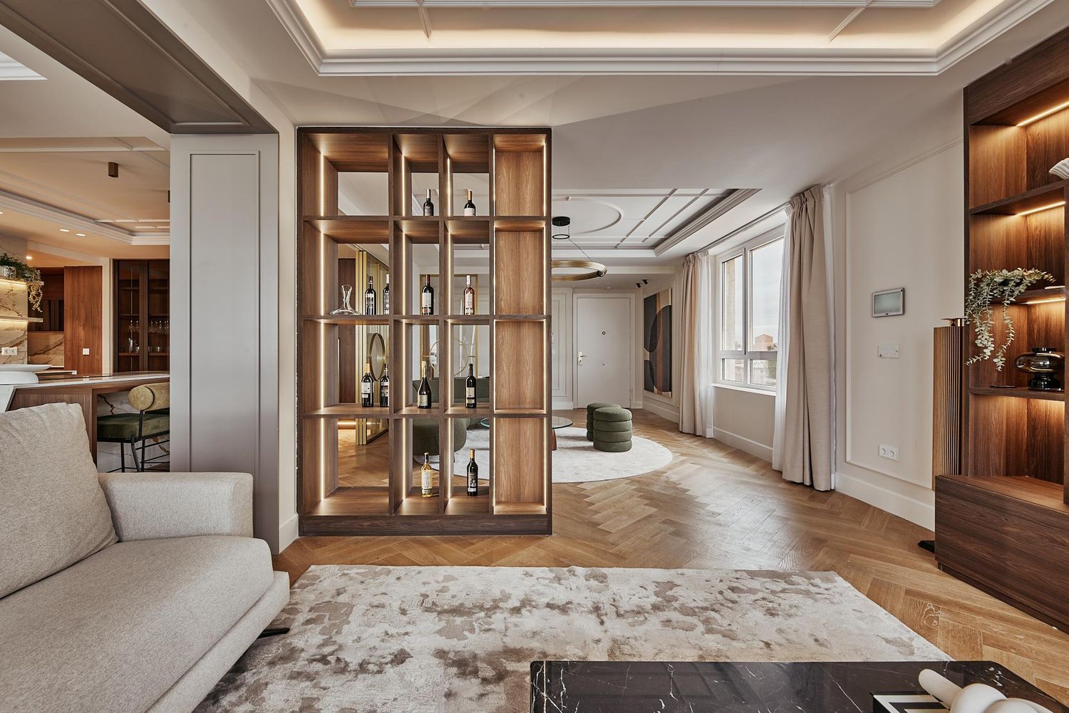 Piso en Venta en Calle de María de Molina 1 - Imagen 28