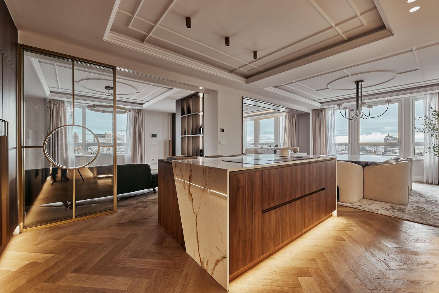 Piso en Venta en Calle de María de Molina 1 - Imagen 34