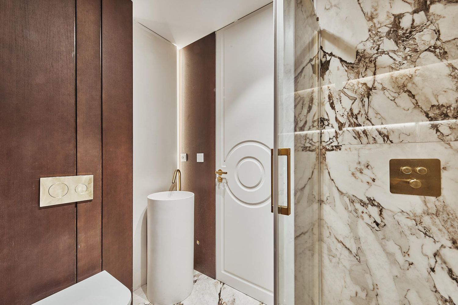 Piso en Venta en Calle de María de Molina 1 - Imagen 46