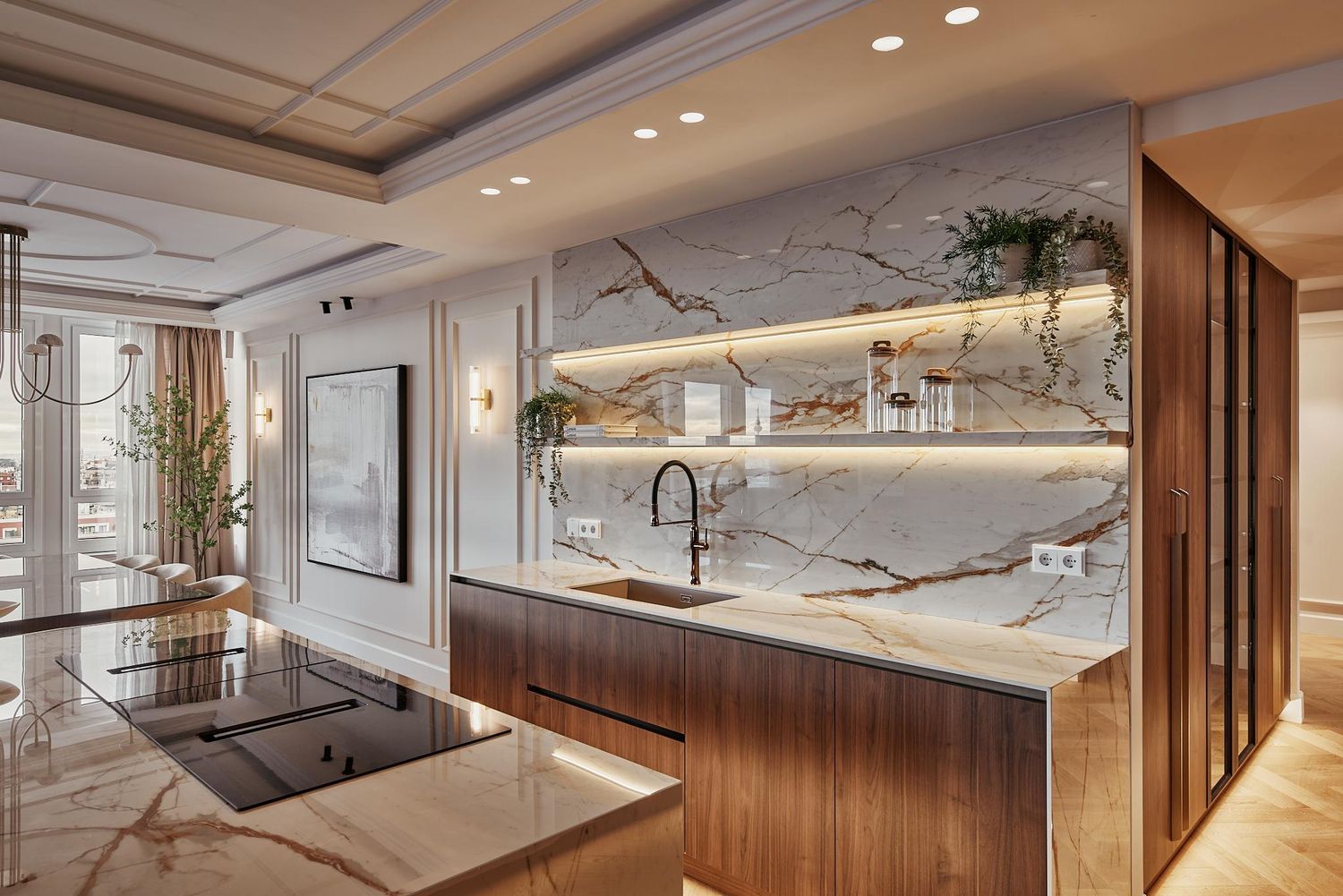 Piso en Venta en Calle de María de Molina 1 - Imagen 29