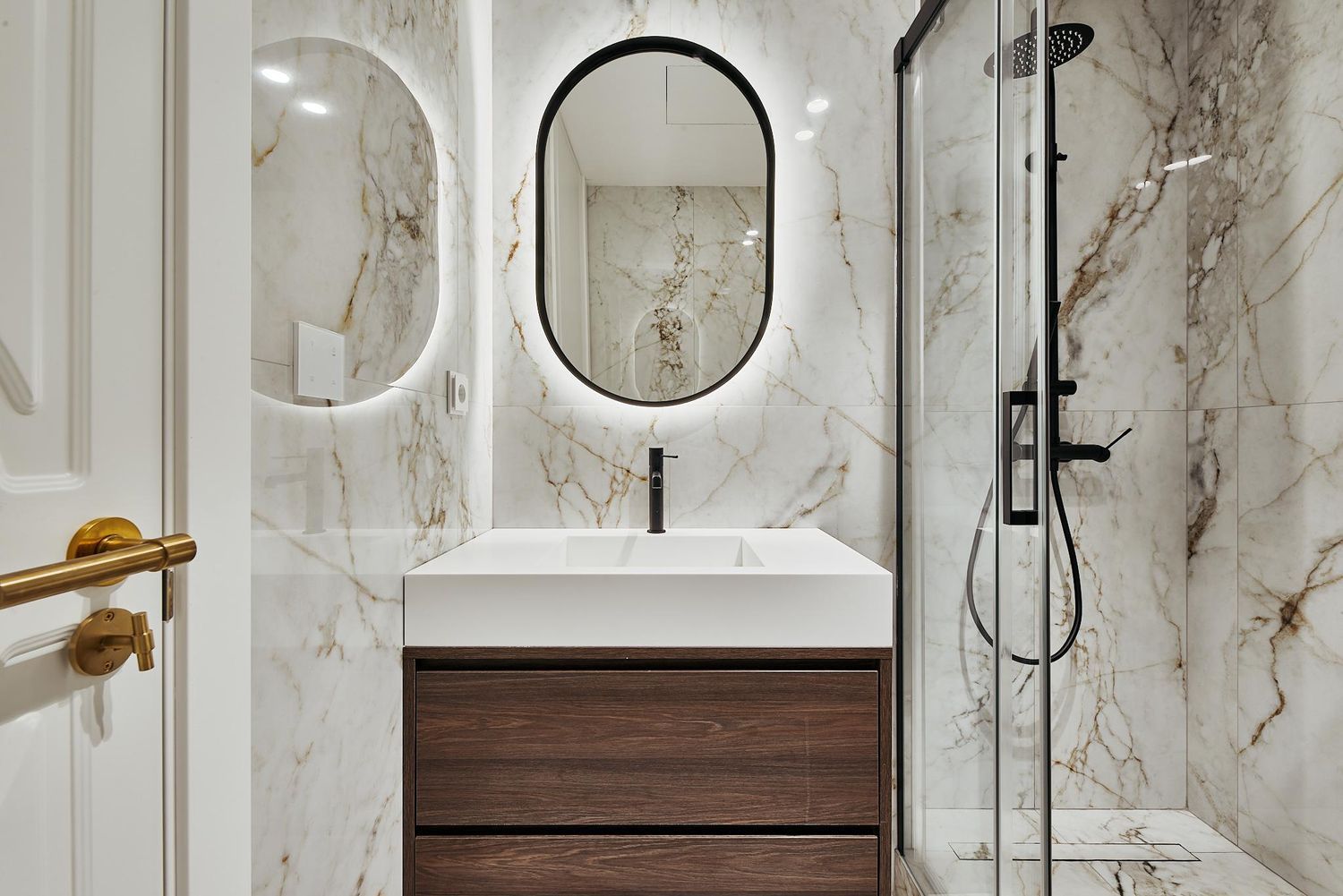 Piso en Venta en Calle de María de Molina 1 - Imagen 42