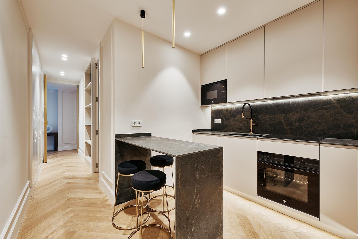 Piso en Venta en Calle de María de Molina 1 - Imagen 44