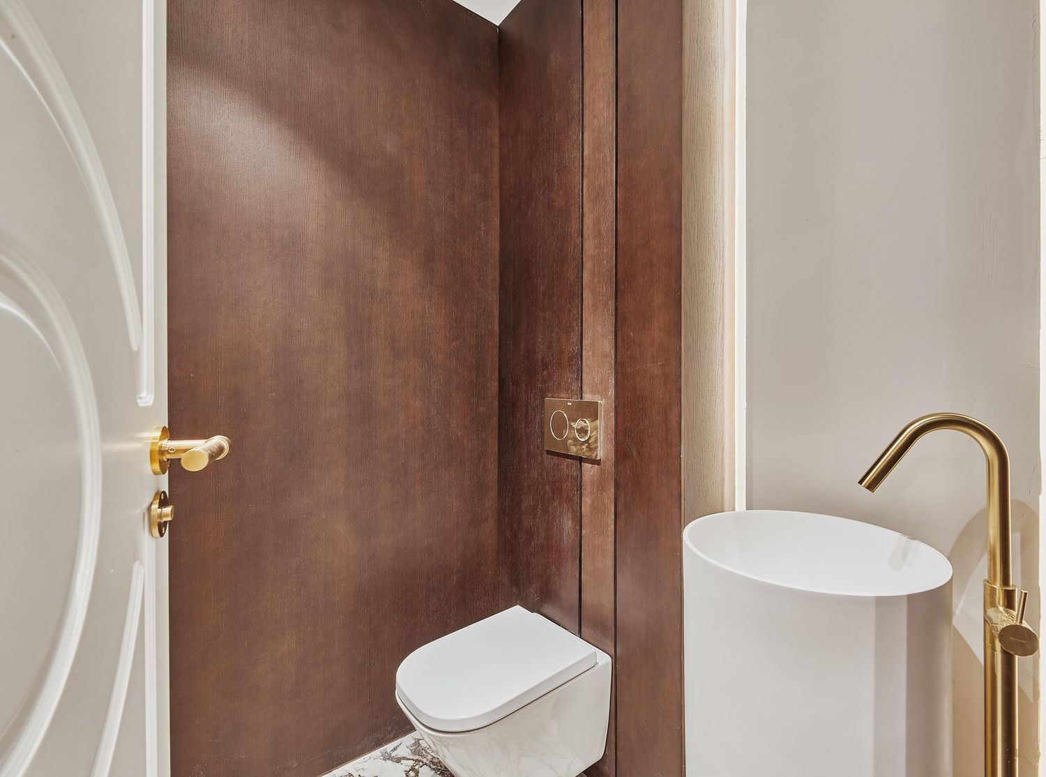 Piso en Venta en Calle de María de Molina 1 - Imagen 47