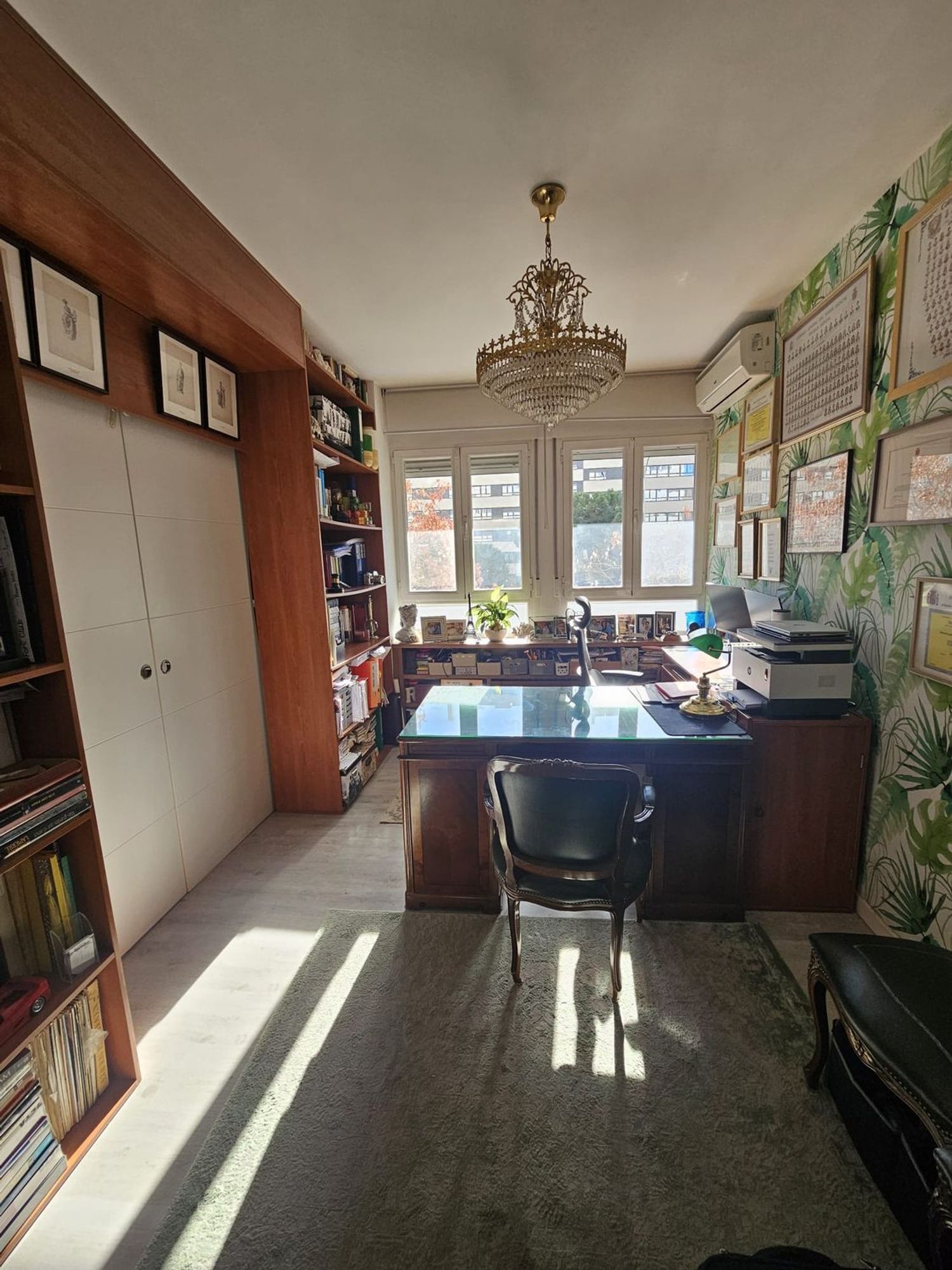 Piso en Venta en Calle de Raimundo Fernández Villaverde 0 - Imagen 25