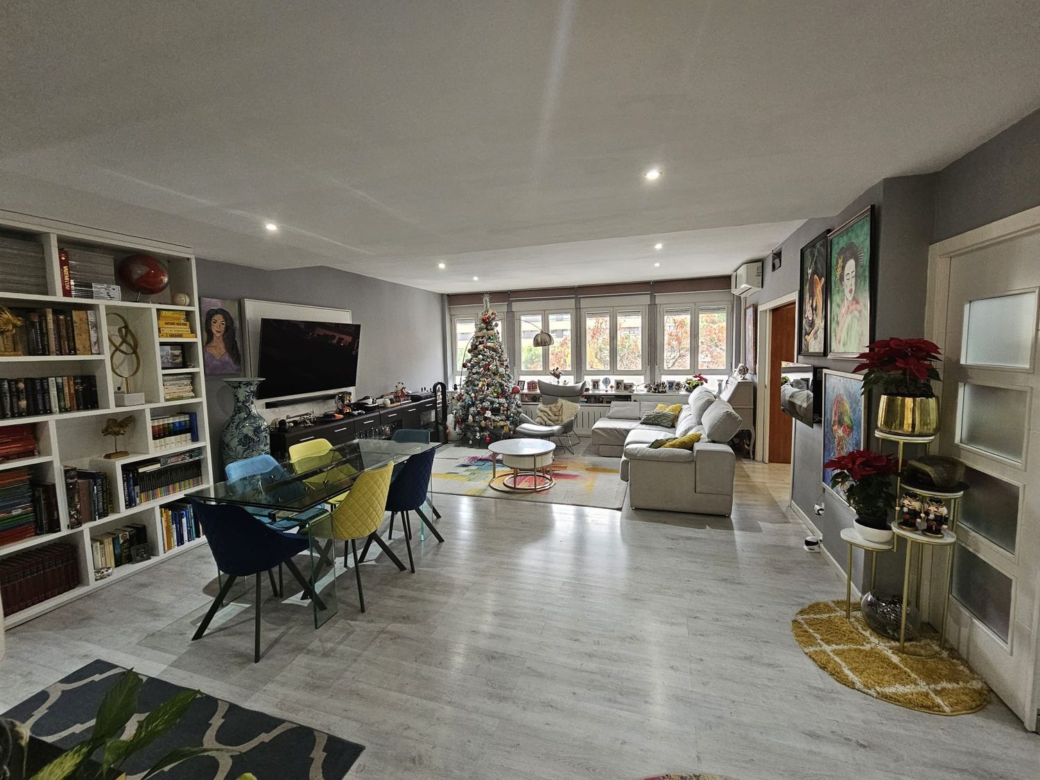 Piso en Venta en Calle de Raimundo Fernández Villaverde 0 - Imagen 3