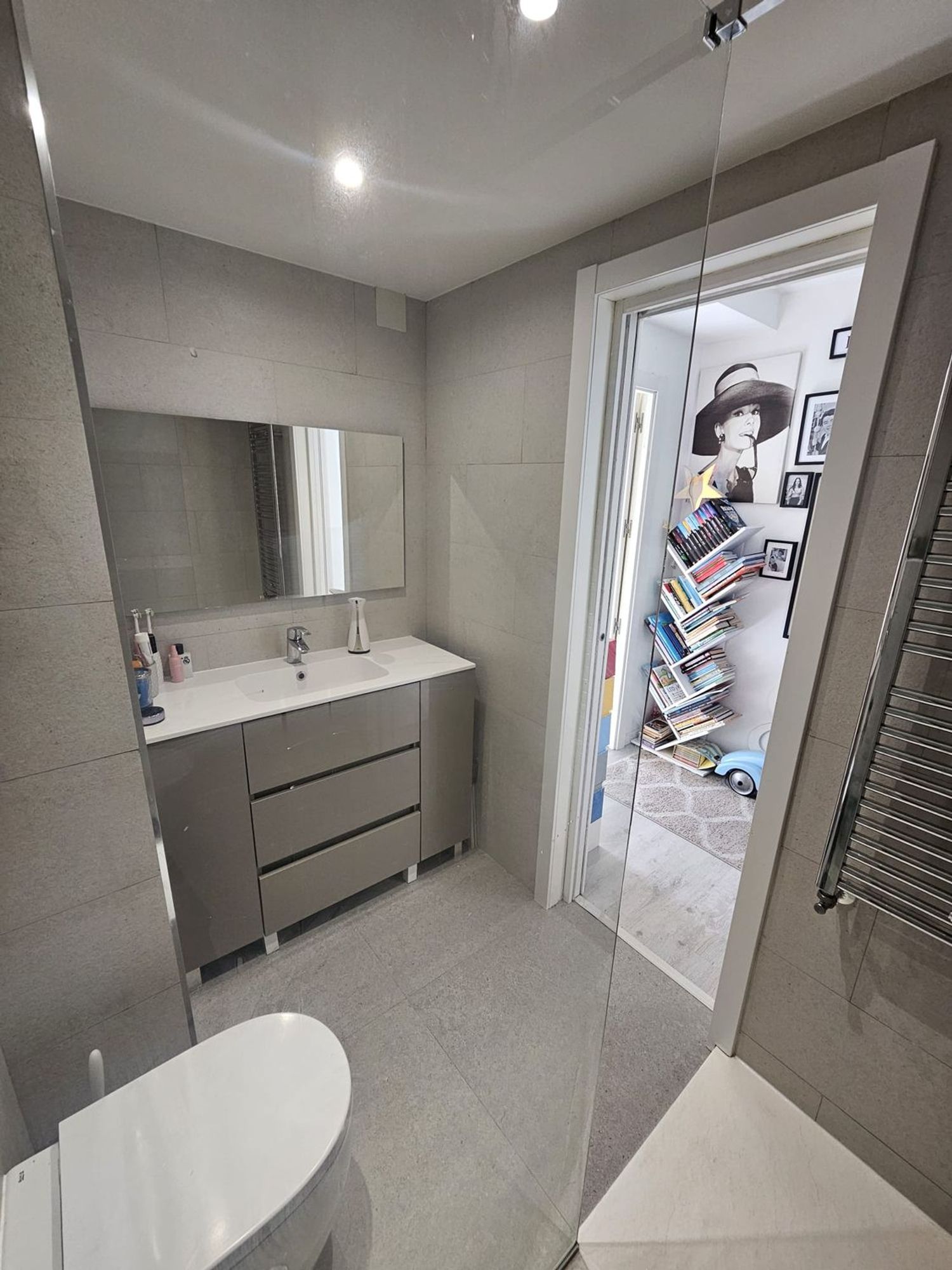 Piso en Venta en Calle de Raimundo Fernández Villaverde 0 - Imagen 27