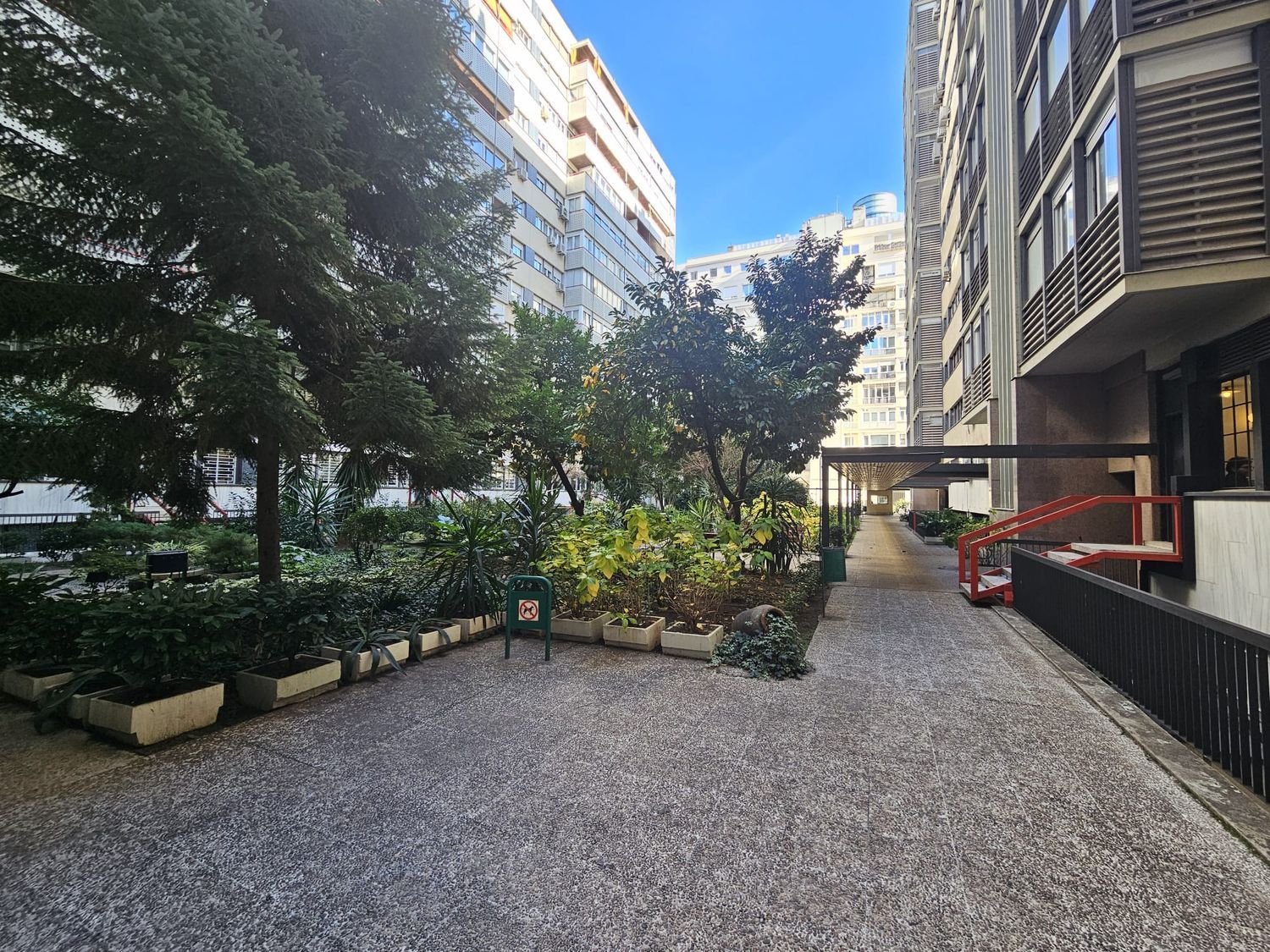 Piso en Venta en Calle de Raimundo Fernández Villaverde 0 - Imagen 24