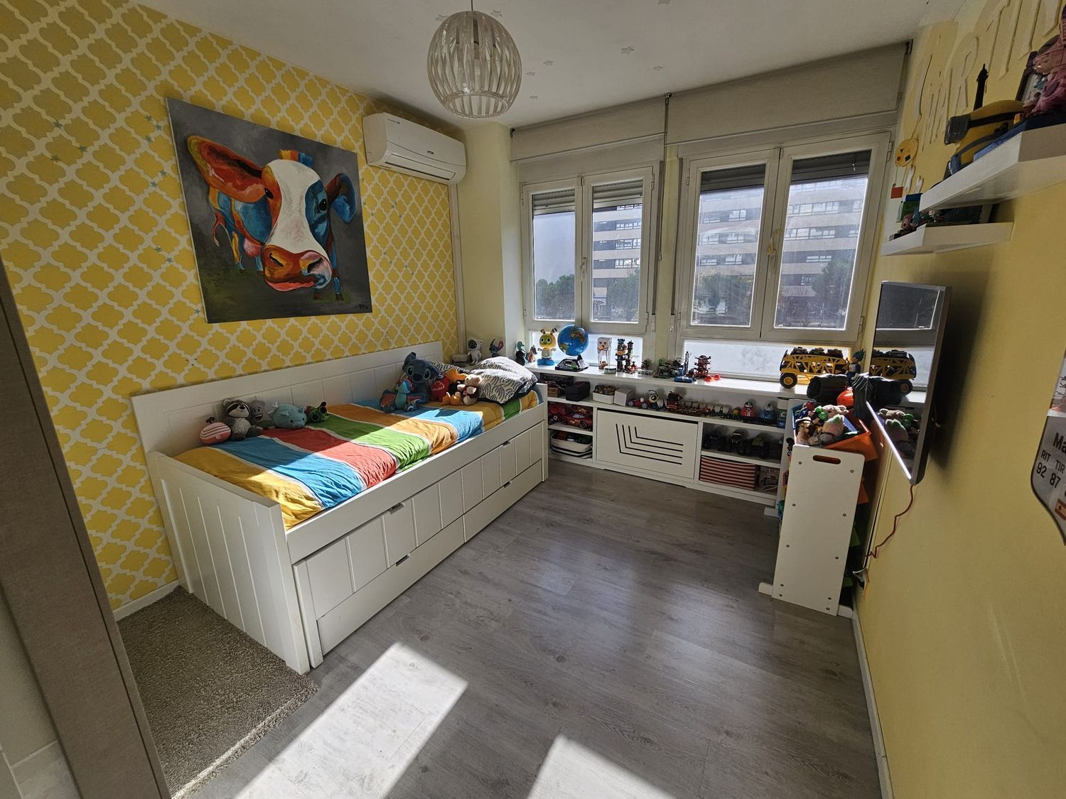 Piso en Venta en Calle de Raimundo Fernández Villaverde 0 - Imagen 33