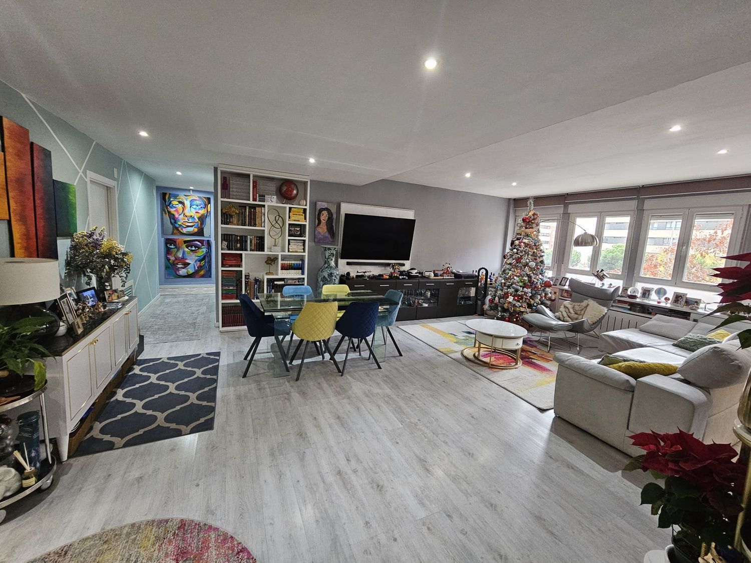 Piso en Venta en Calle de Raimundo Fernández Villaverde 0 - Imagen 2