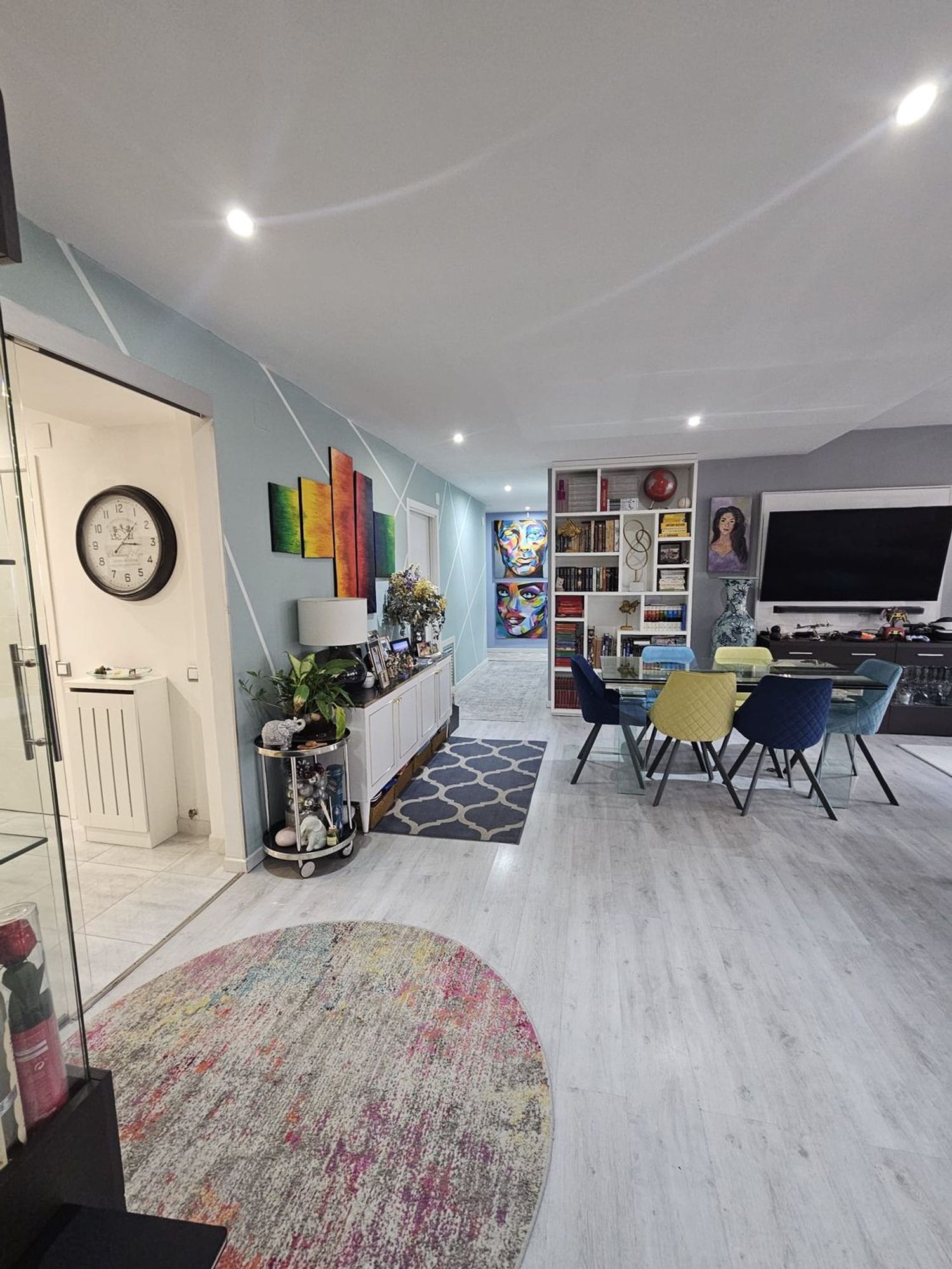 Piso en Venta en Calle de Raimundo Fernández Villaverde 0 - Imagen 5