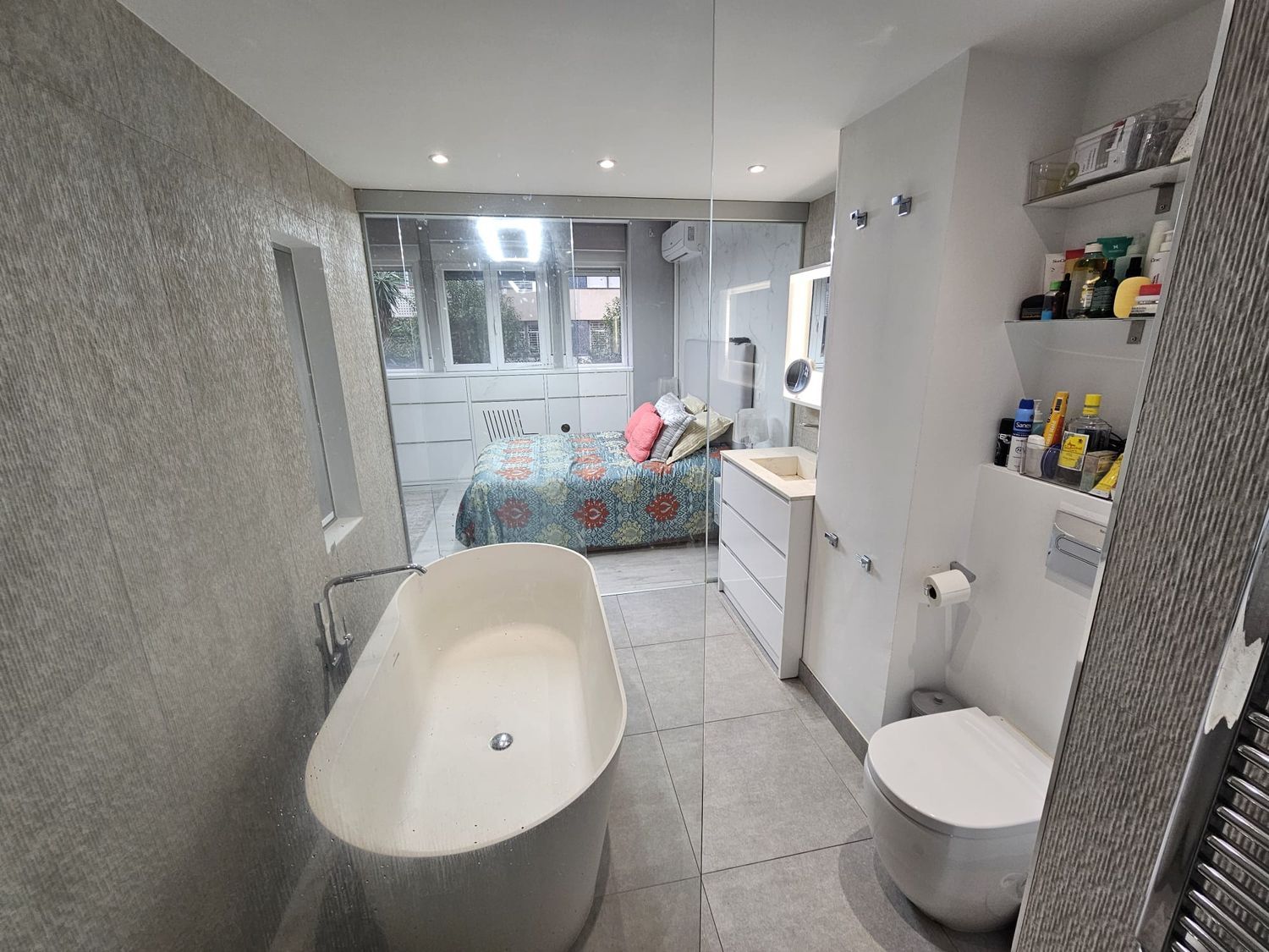 Piso en Venta en Calle de Raimundo Fernández Villaverde 0 - Imagen 10