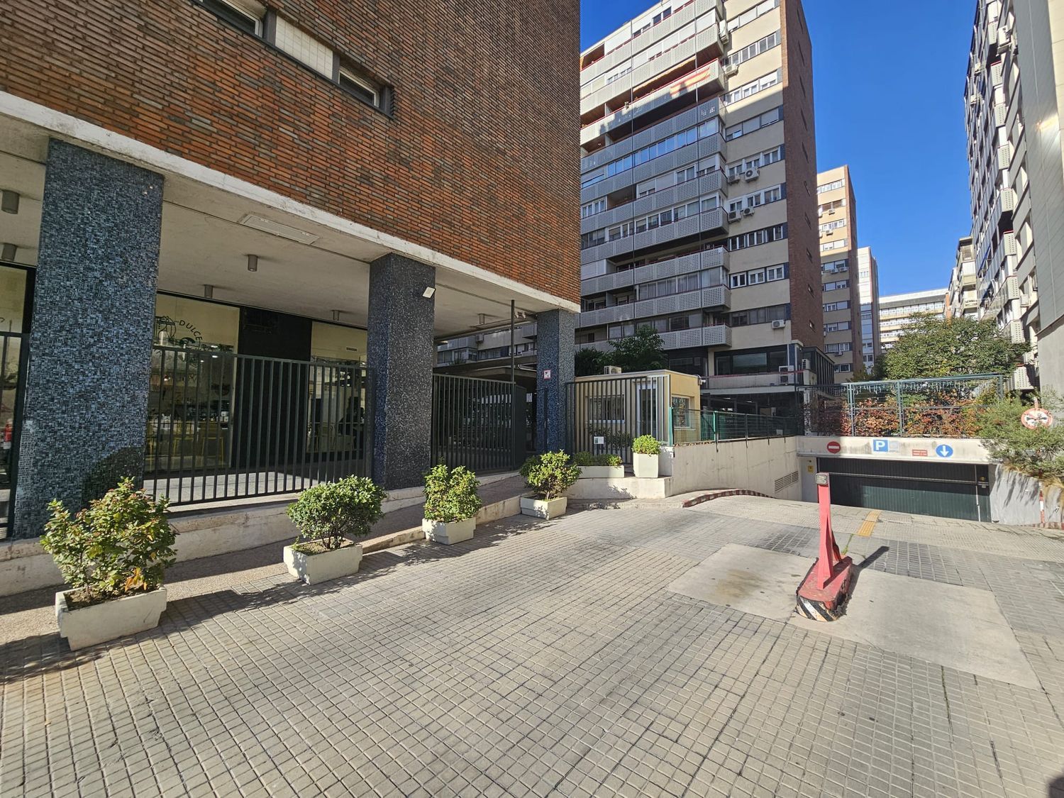 Piso en Venta en Calle de Raimundo Fernández Villaverde 0 - Imagen 18
