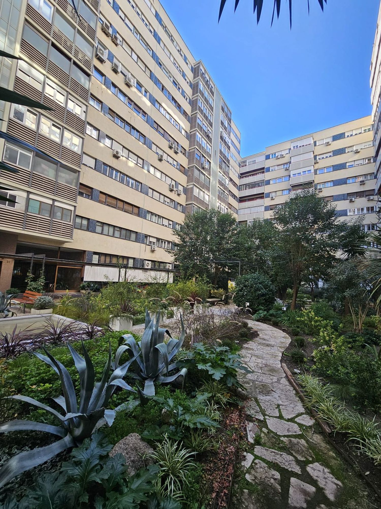 Piso en Venta en Calle de Raimundo Fernández Villaverde 0 - Imagen 20