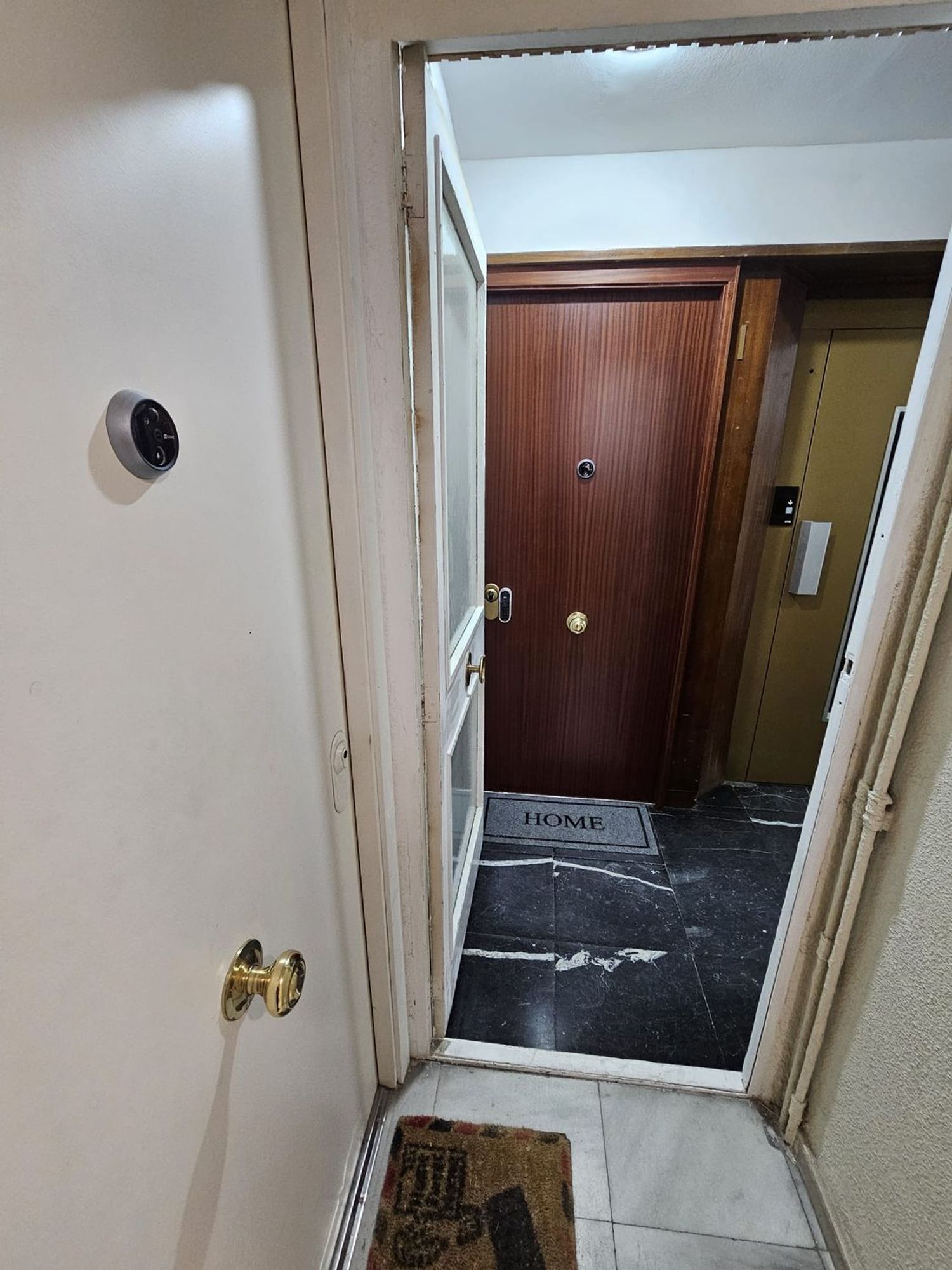 Piso en Venta en Calle de Raimundo Fernández Villaverde 0 - Imagen 22