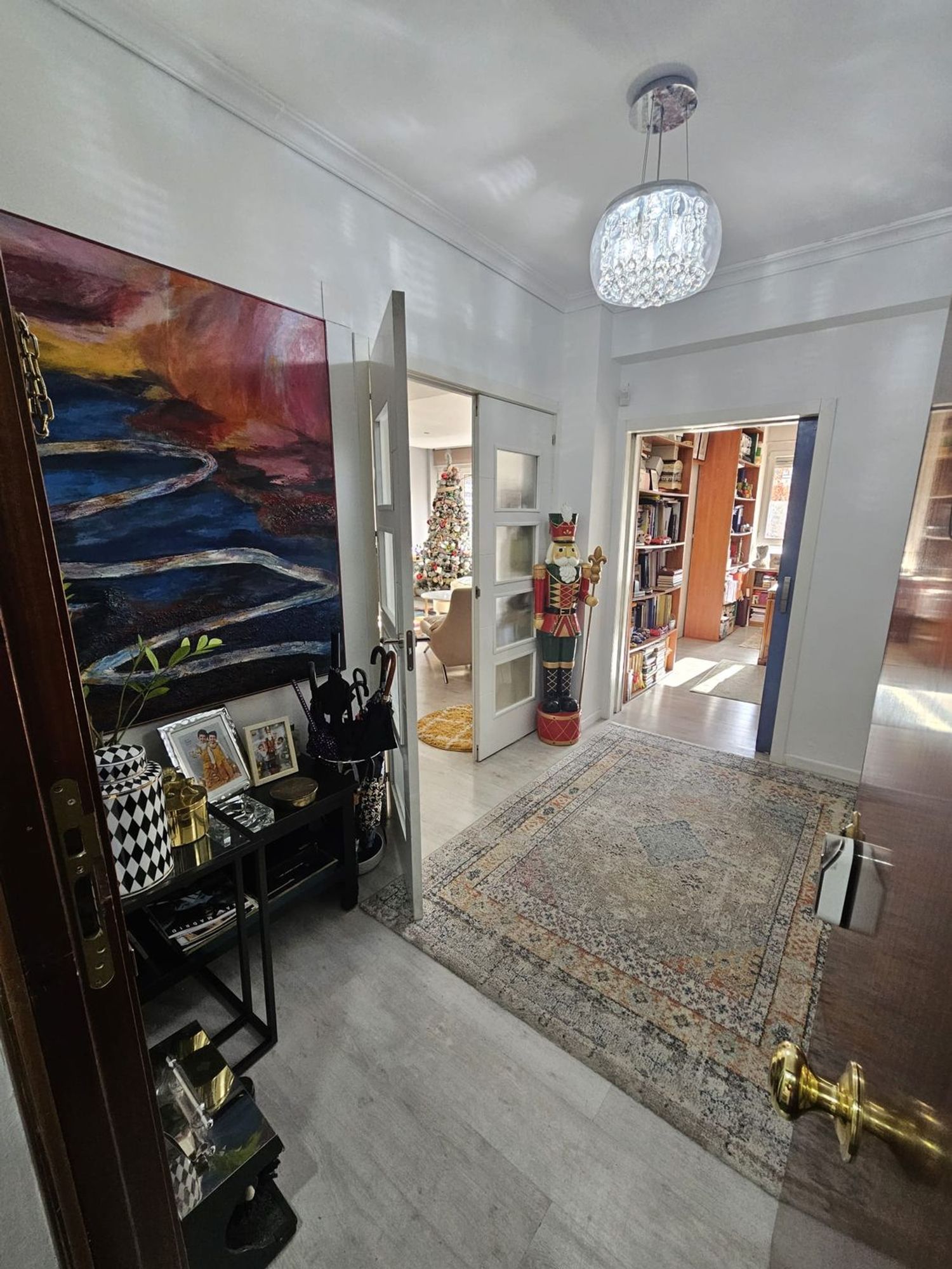 Piso en Venta en Calle de Raimundo Fernández Villaverde 0 - Imagen 23