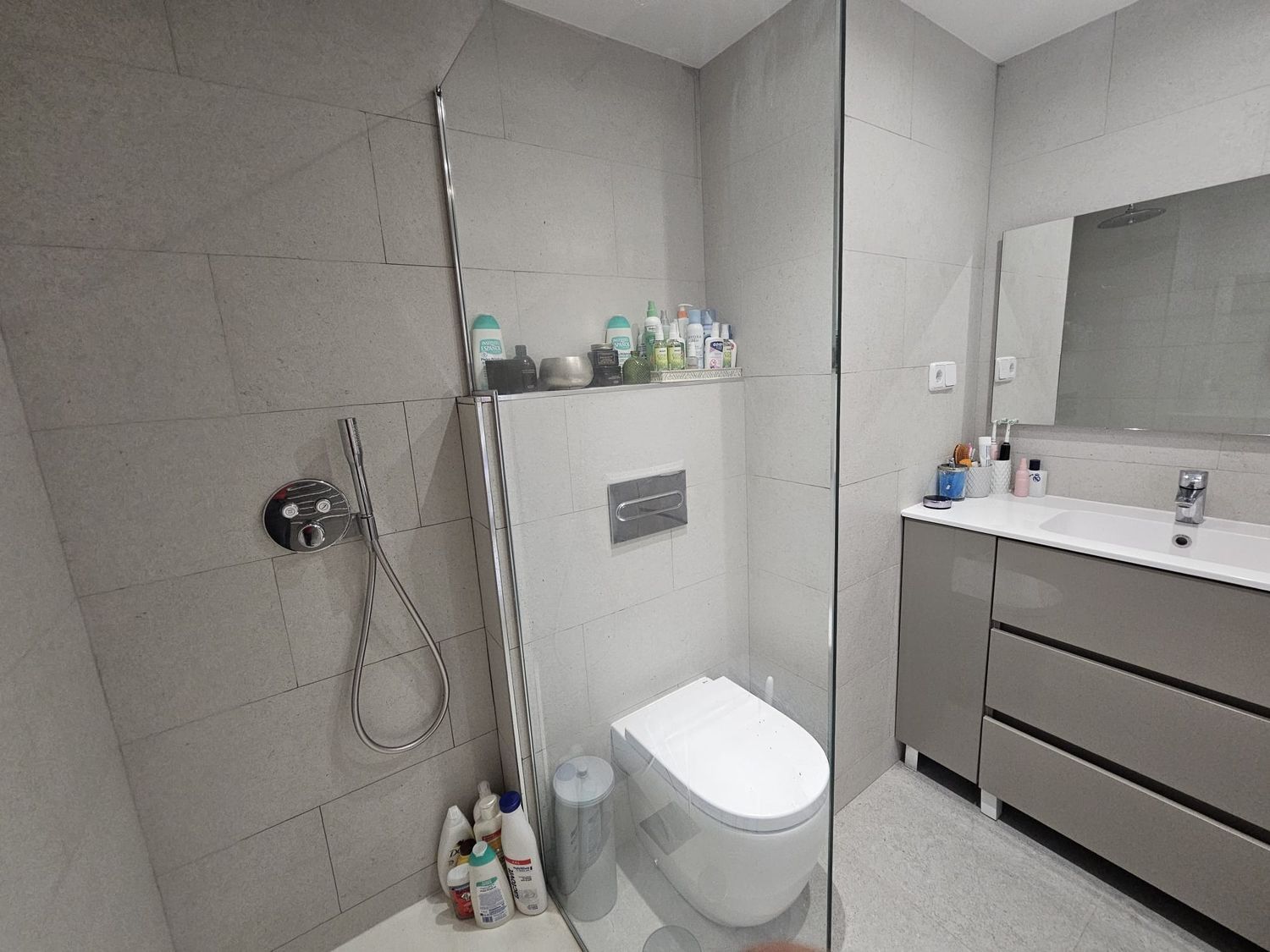 Piso en Venta en Calle de Raimundo Fernández Villaverde 0 - Imagen 26