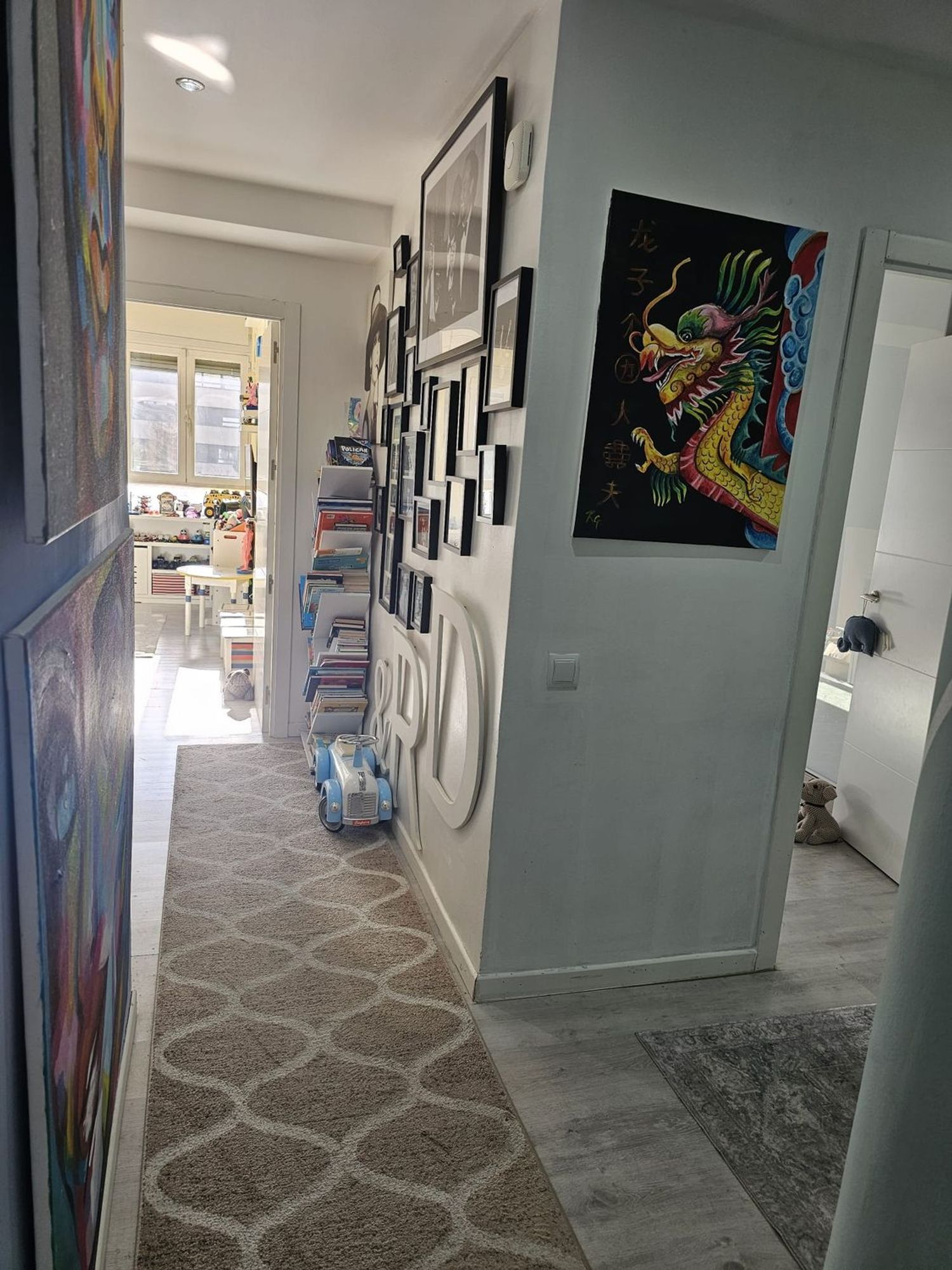 Piso en Venta en Calle de Raimundo Fernández Villaverde 0 - Imagen 31