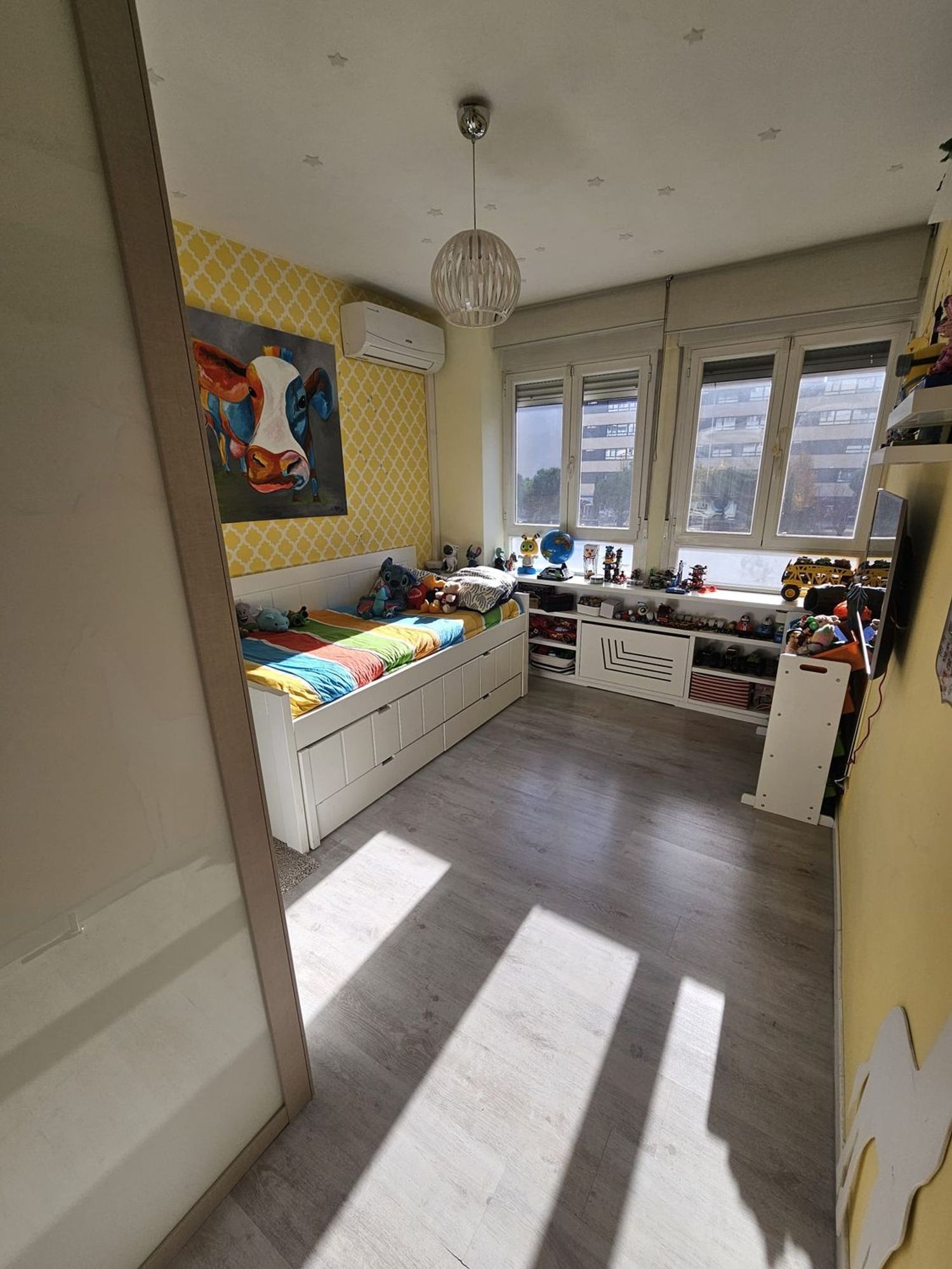 Piso en Venta en Calle de Raimundo Fernández Villaverde 0 - Imagen 32