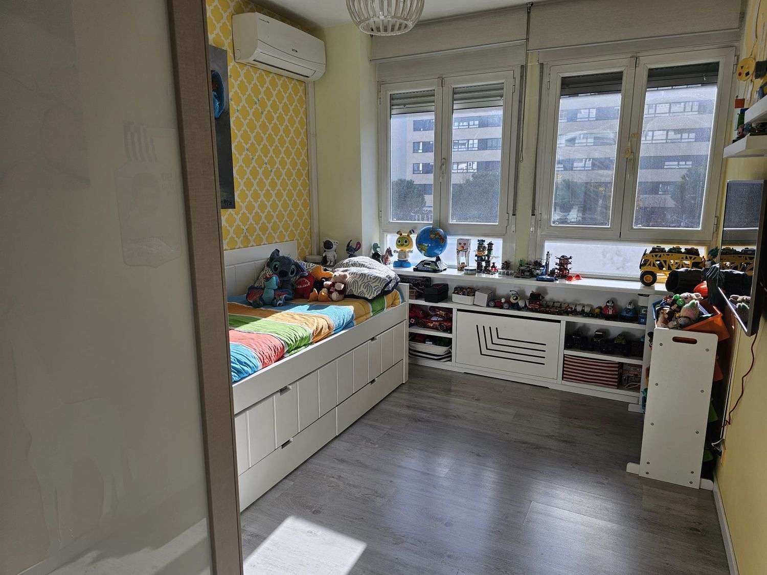 Piso en Venta en Calle de Raimundo Fernández Villaverde 0 - Imagen 34