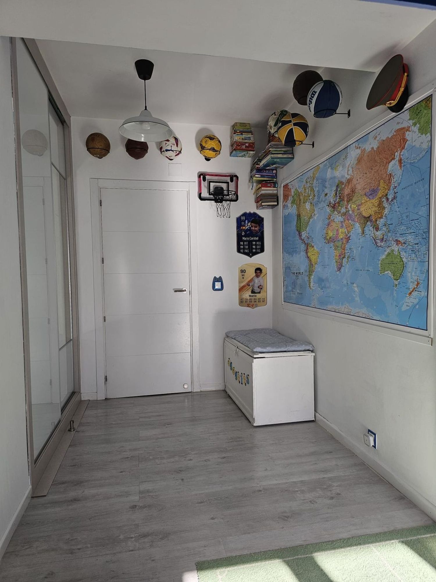 Piso en Venta en Calle de Raimundo Fernández Villaverde 0 - Imagen 35