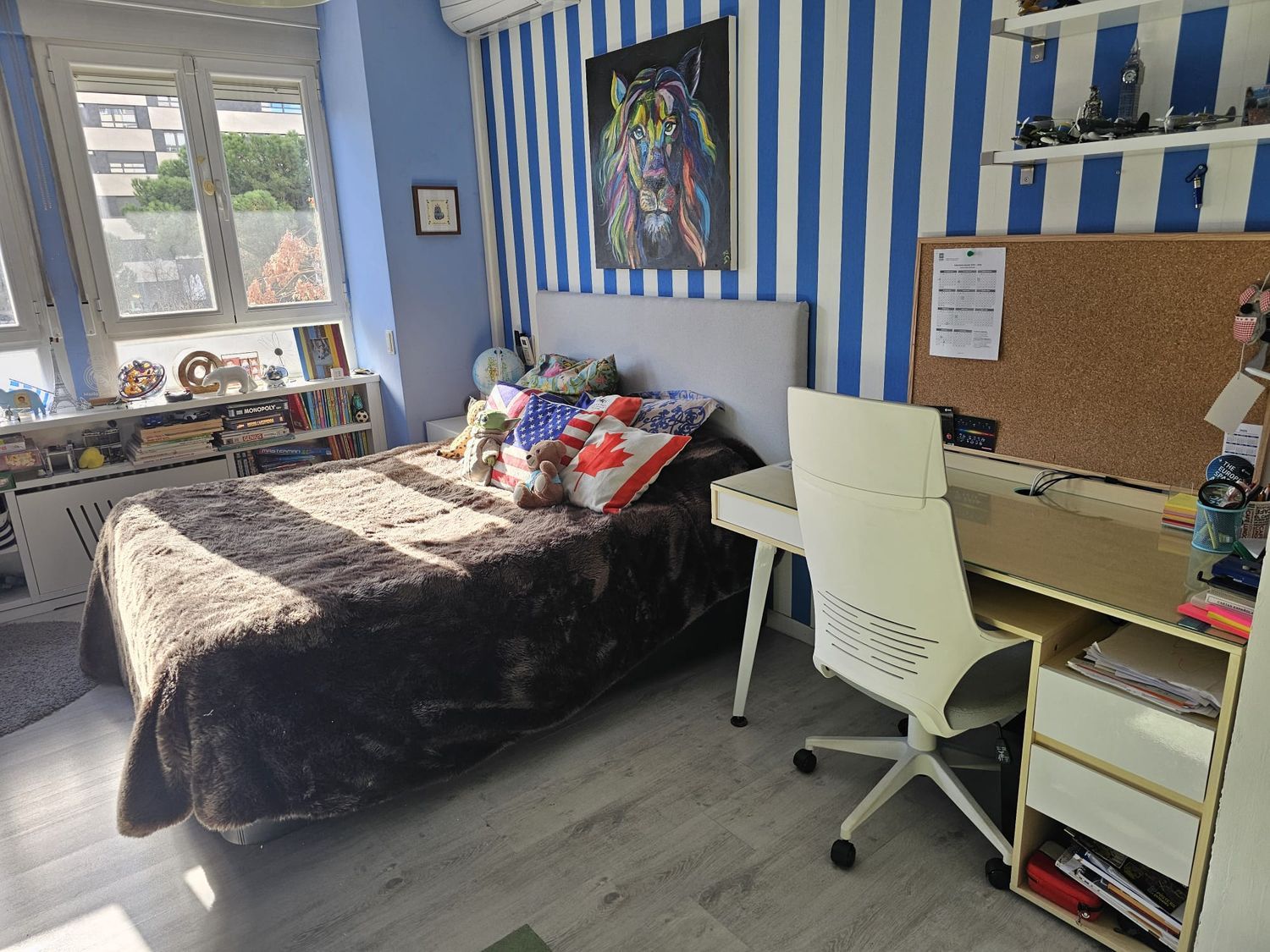 Piso en Venta en Calle de Raimundo Fernández Villaverde 0 - Imagen 36