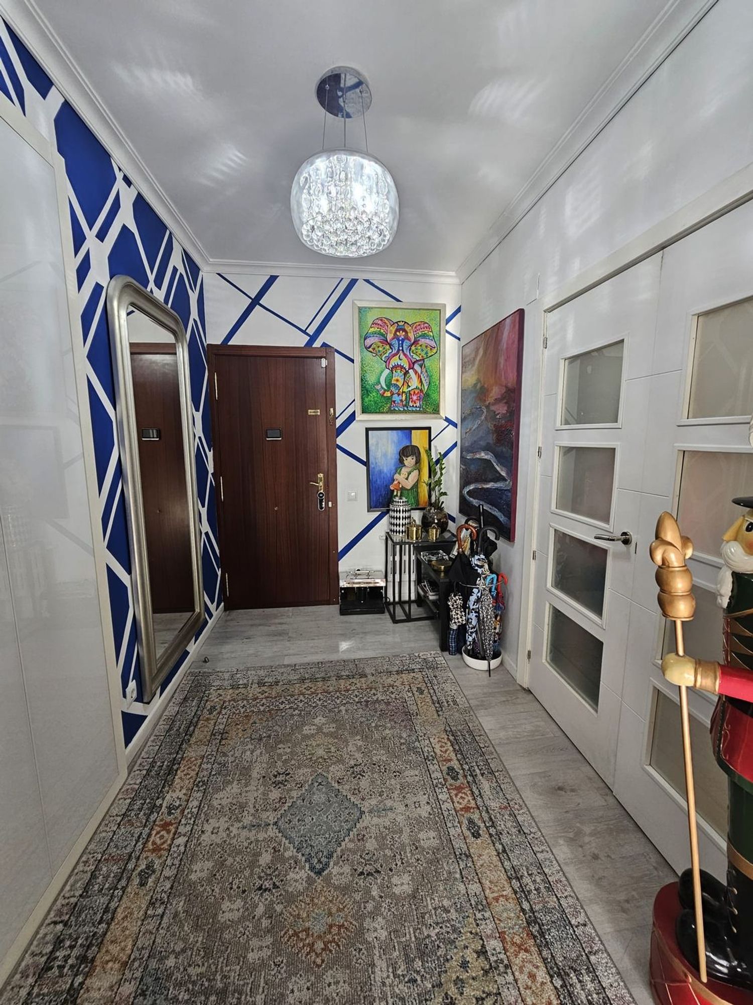 Piso en Venta en Calle de Raimundo Fernández Villaverde 0 - Imagen 30