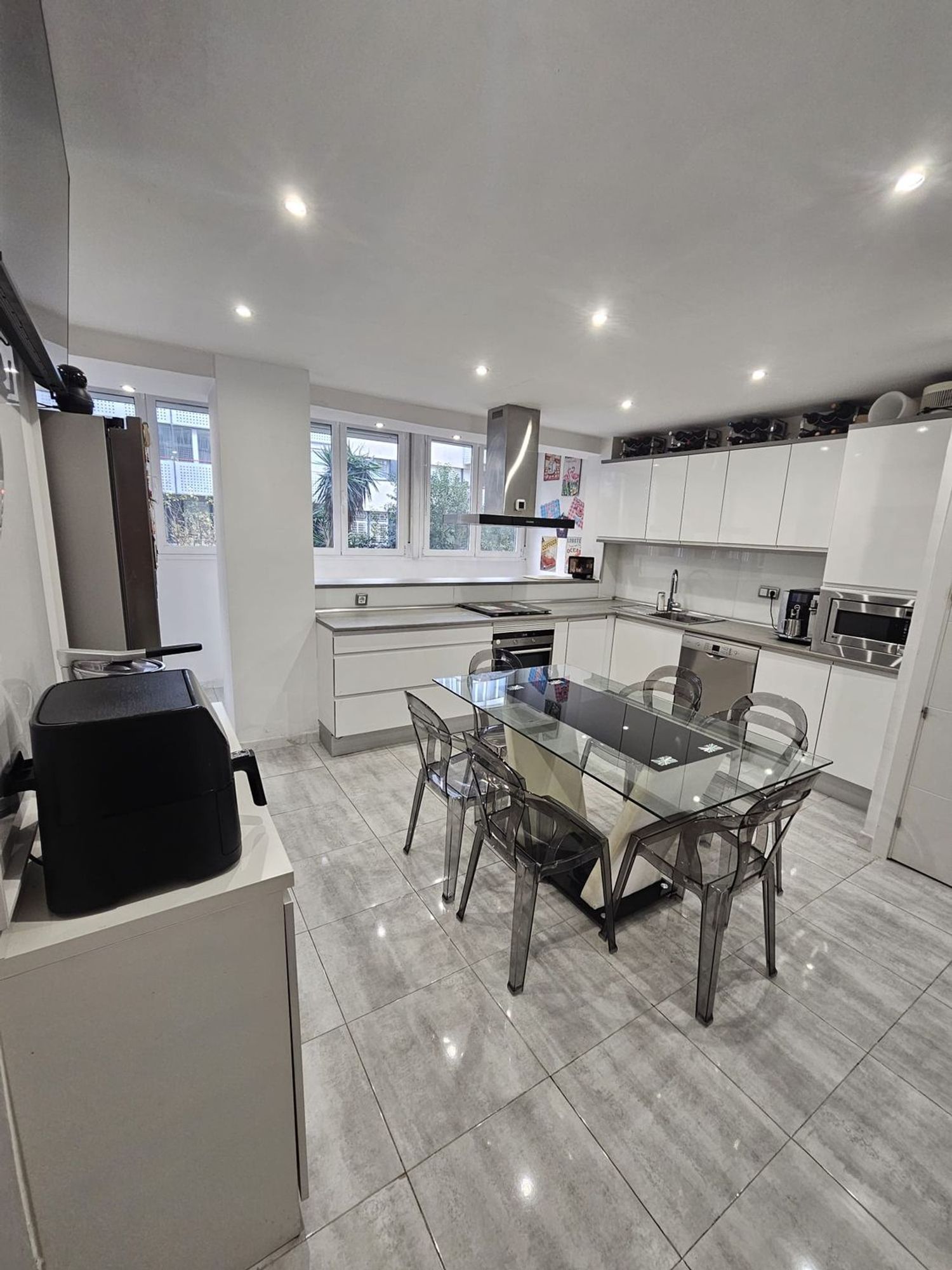 Piso en Venta en Calle de Raimundo Fernández Villaverde 0 - Imagen 39